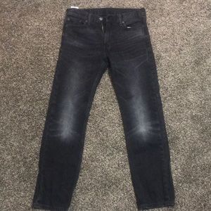 Men’s Levi 513 jeans